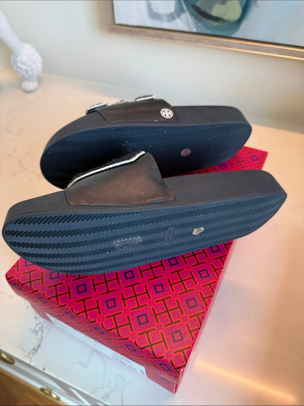 Tory Burch tory burch